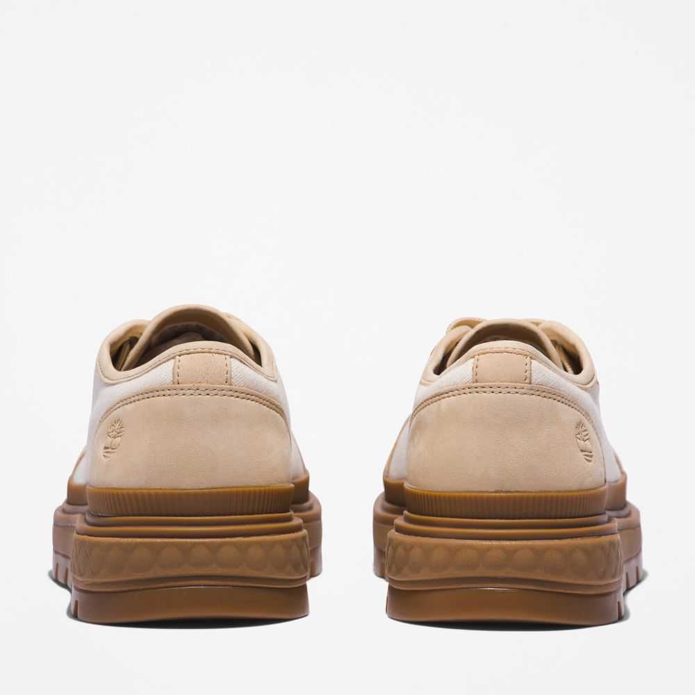 Timberland Greenstride Beige | SN-TBL46374