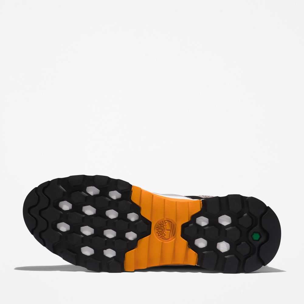 Timberland Greenstride Blu Chiaro | SN-TBL45856