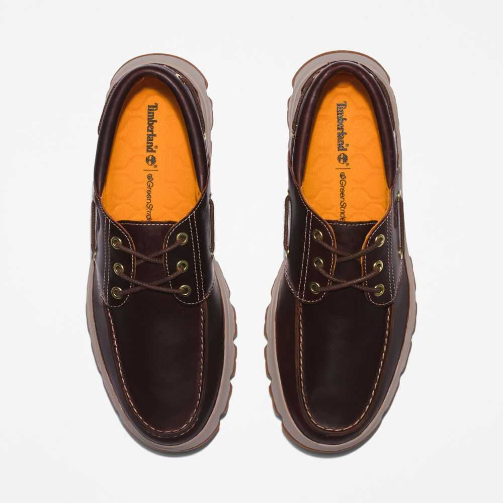Timberland Greenstride Bordeaux | SN-TBL45625