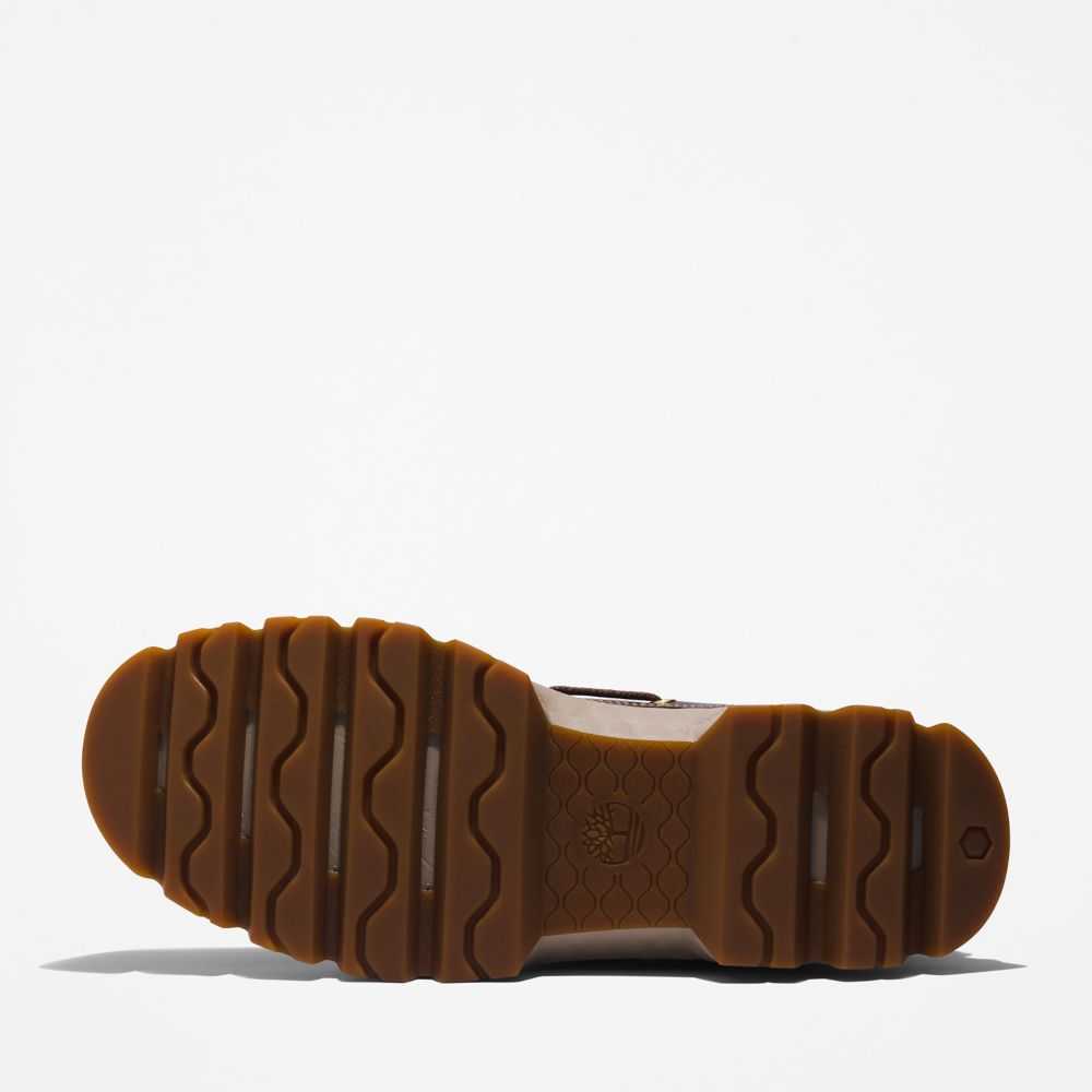 Timberland Greenstride Bordeaux | SN-TBL45625