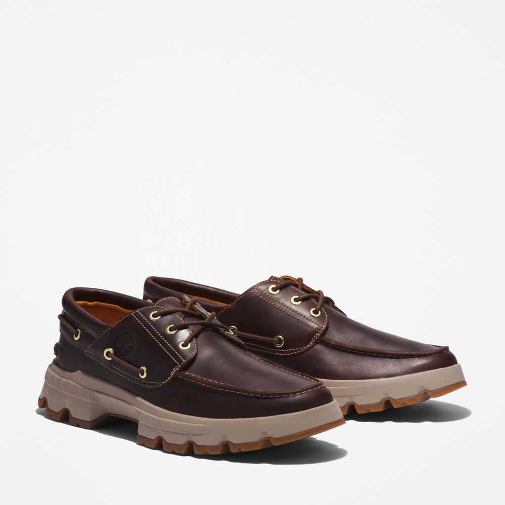 Timberland Greenstride Bordeaux | SN-TBL45625