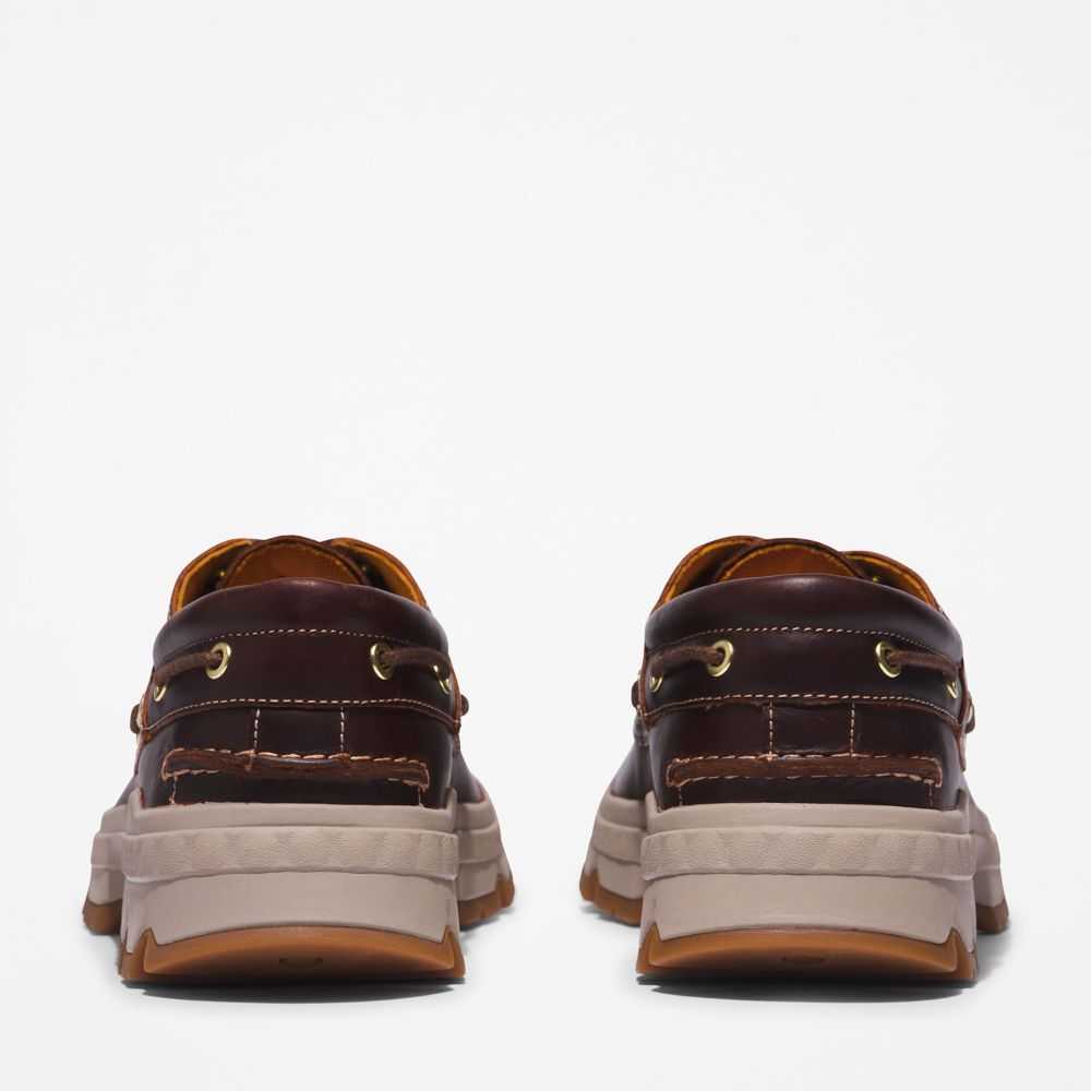 Timberland Greenstride Bordeaux | SN-TBL45625