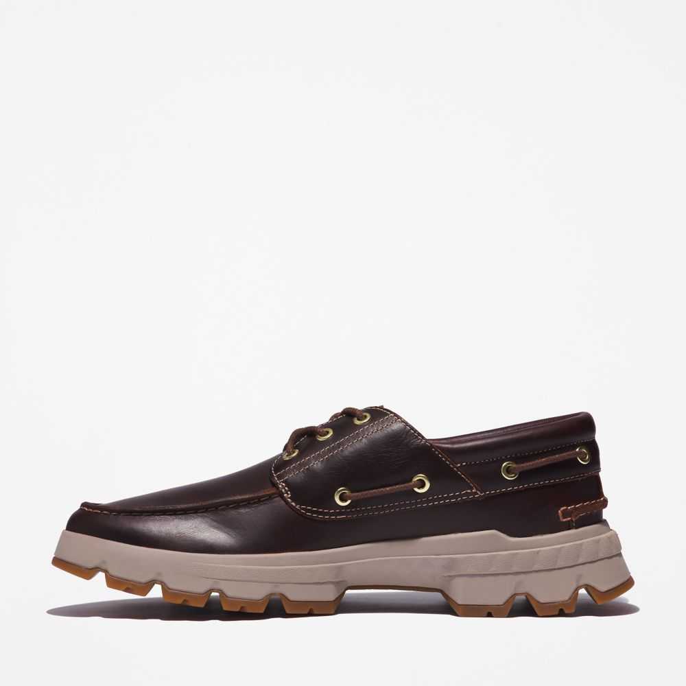 Timberland Greenstride Bordeaux | SN-TBL45625