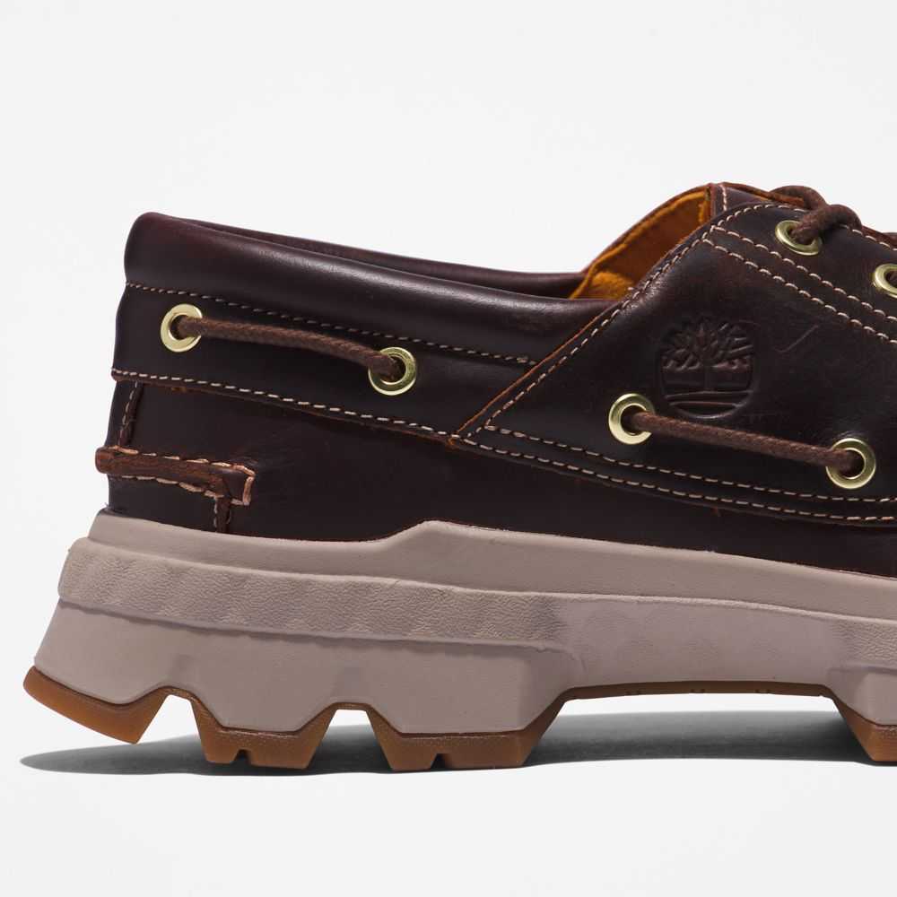 Timberland Greenstride Bordeaux | SN-TBL45625