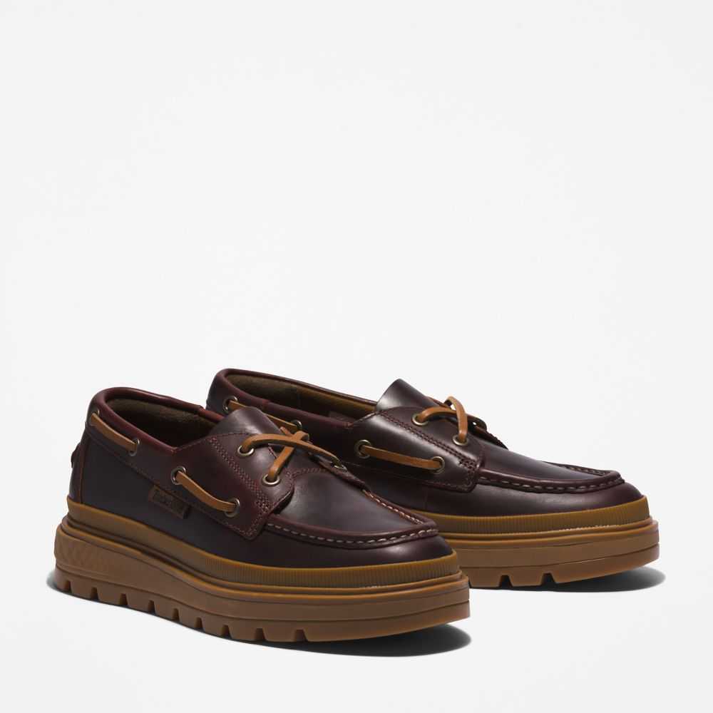Timberland Greenstride Bordeaux | SN-TBL46303
