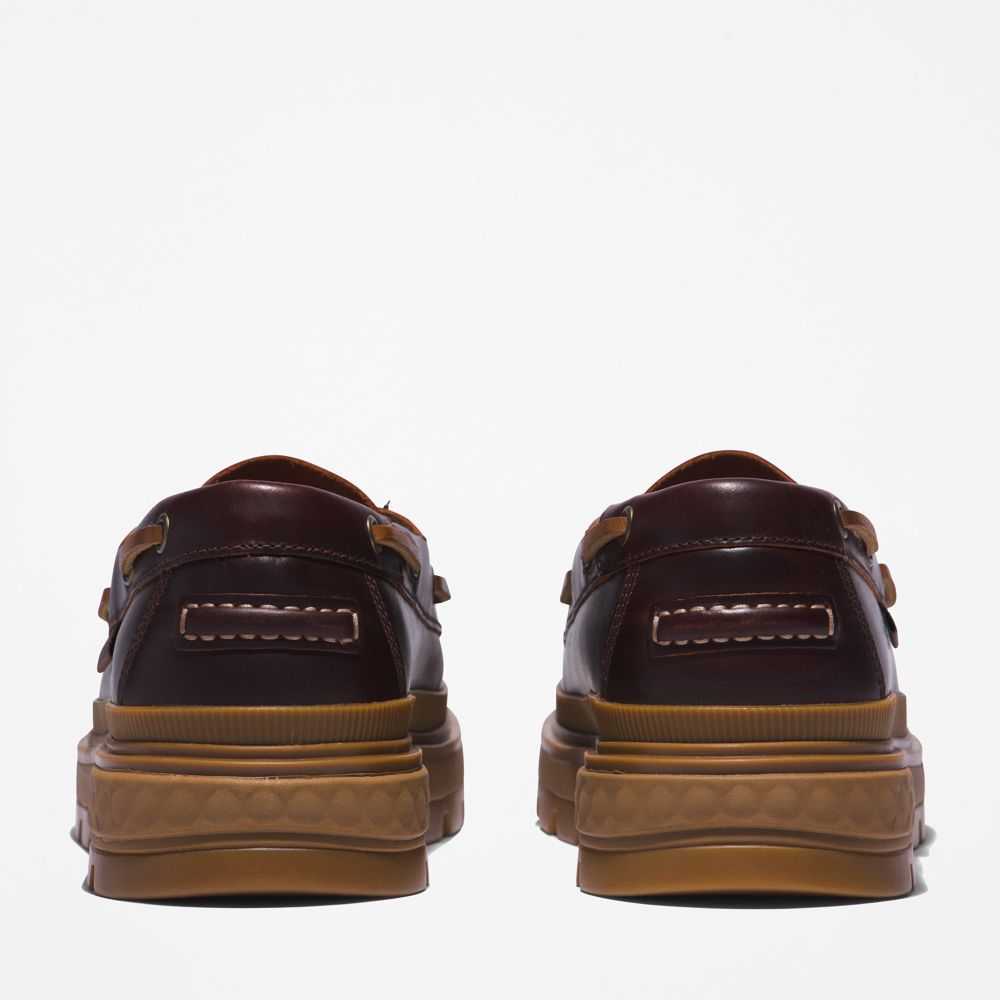 Timberland Greenstride Bordeaux | SN-TBL46303