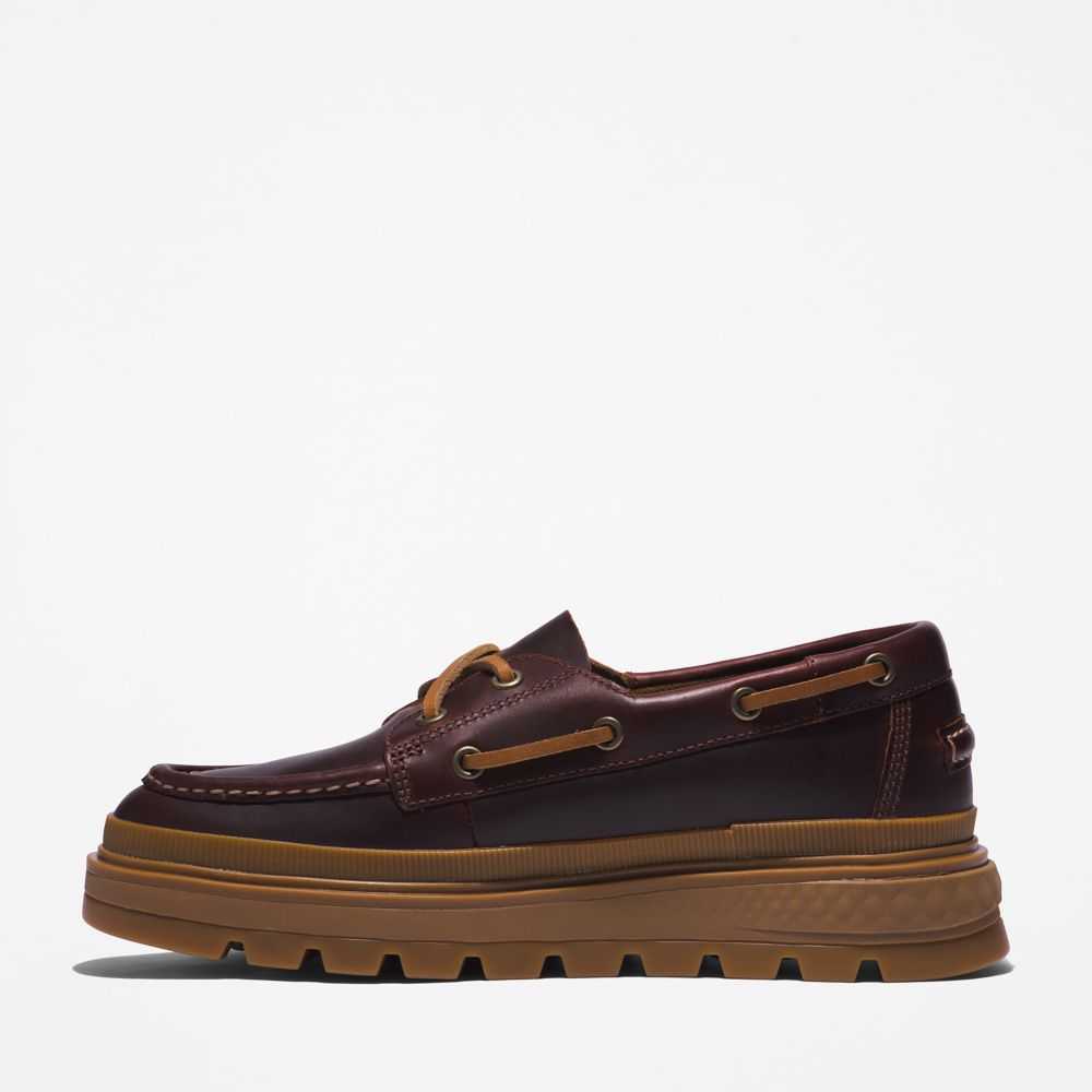Timberland Greenstride Bordeaux | SN-TBL46303