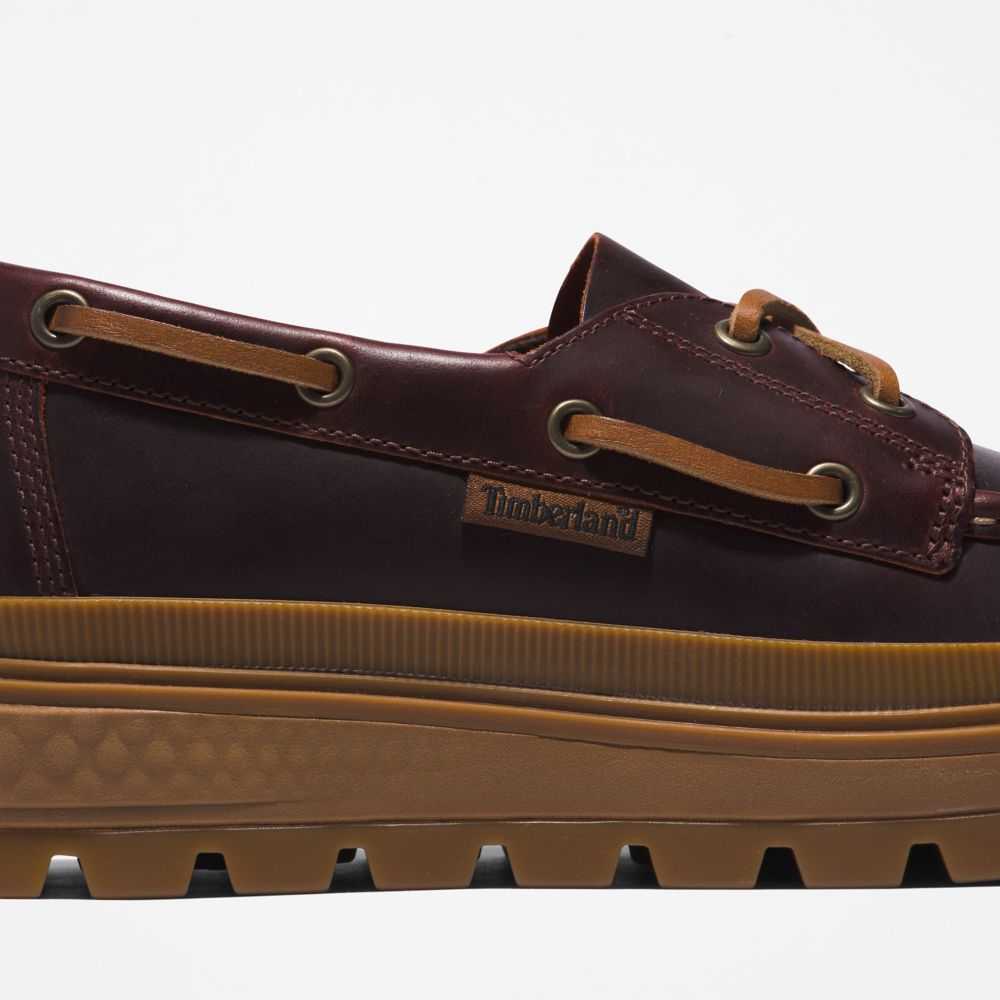 Timberland Greenstride Bordeaux | SN-TBL46303