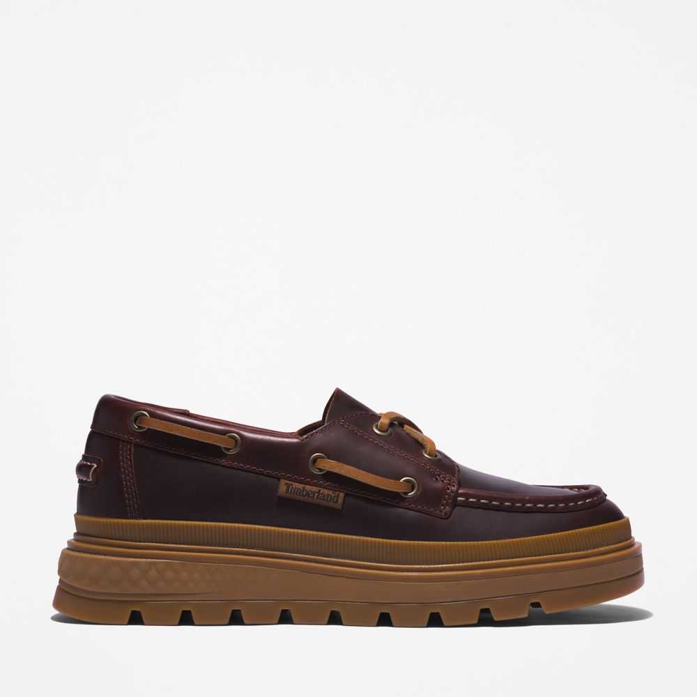 Timberland Greenstride Bordeaux | SN-TBL46303