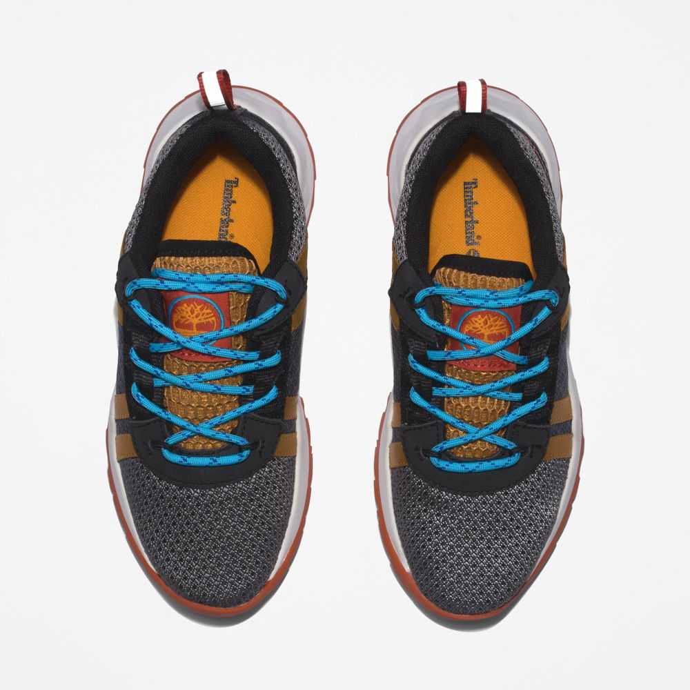 Timberland Greenstride Grigie | SN-TBL46626