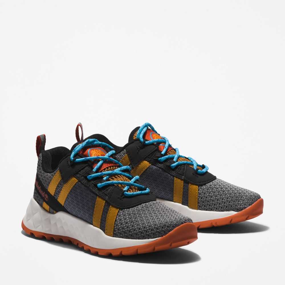 Timberland Greenstride Grigie | SN-TBL46640