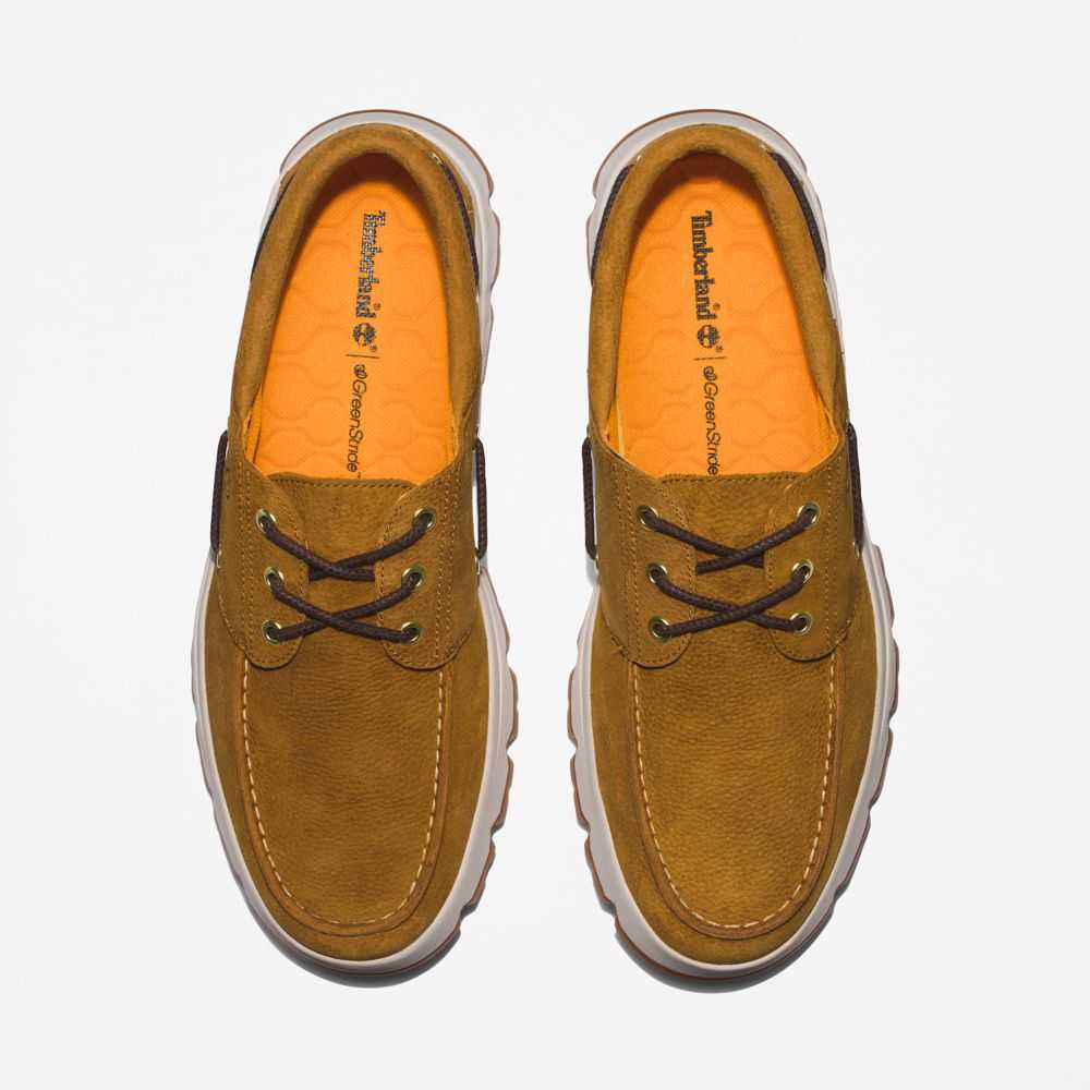 Timberland Greenstride Marroni | SN-TBL45626