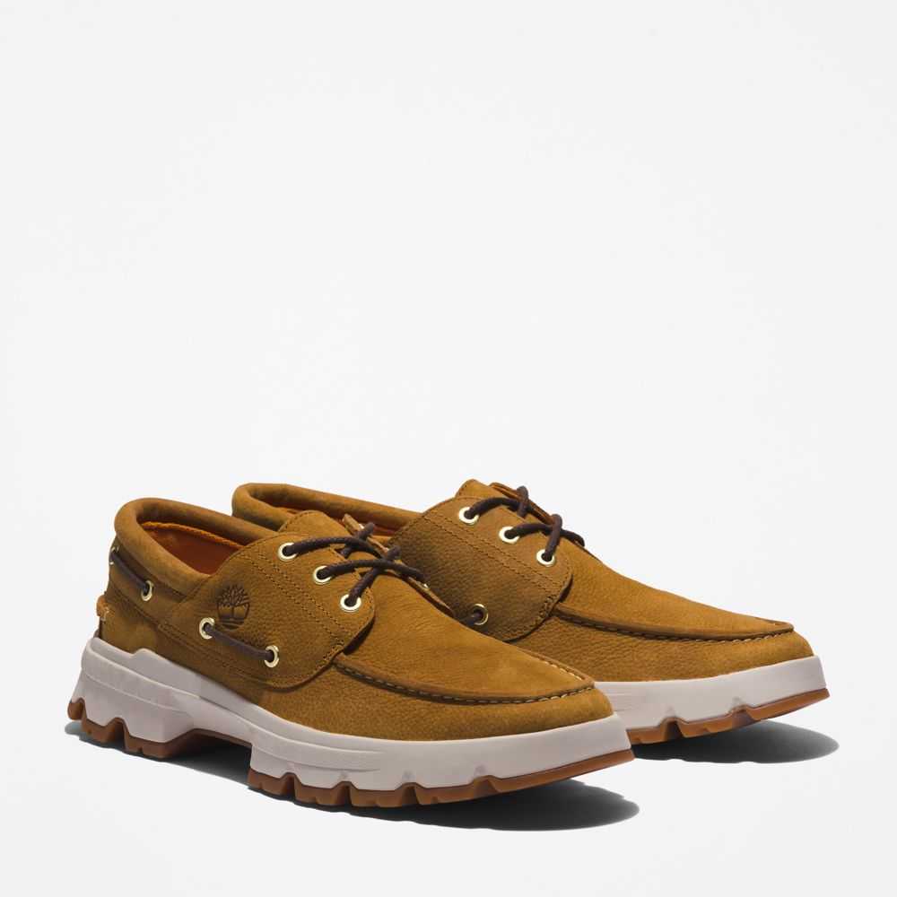 Timberland Greenstride Marroni | SN-TBL45626
