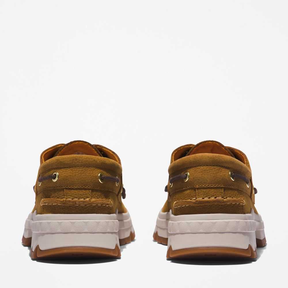 Timberland Greenstride Marroni | SN-TBL45626