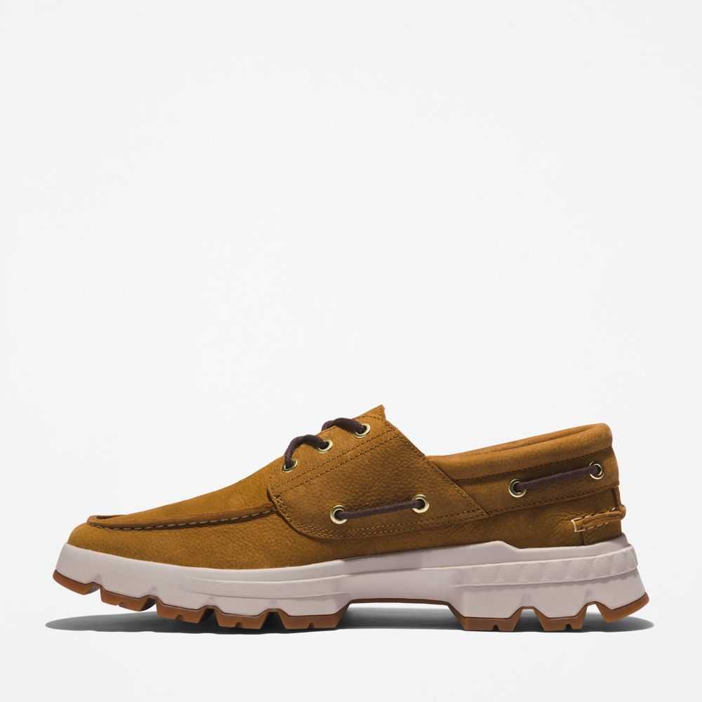 Timberland Greenstride Marroni | SN-TBL45626