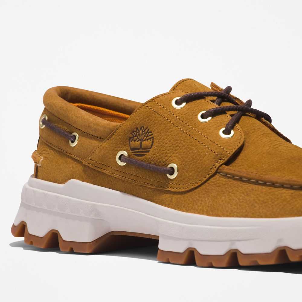 Timberland Greenstride Marroni | SN-TBL45626