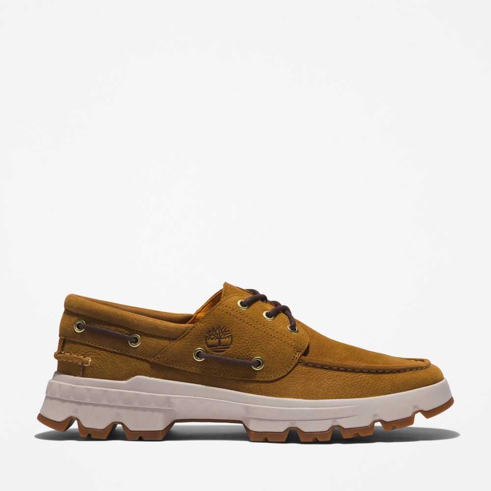 Timberland Greenstride Marroni | SN-TBL45626