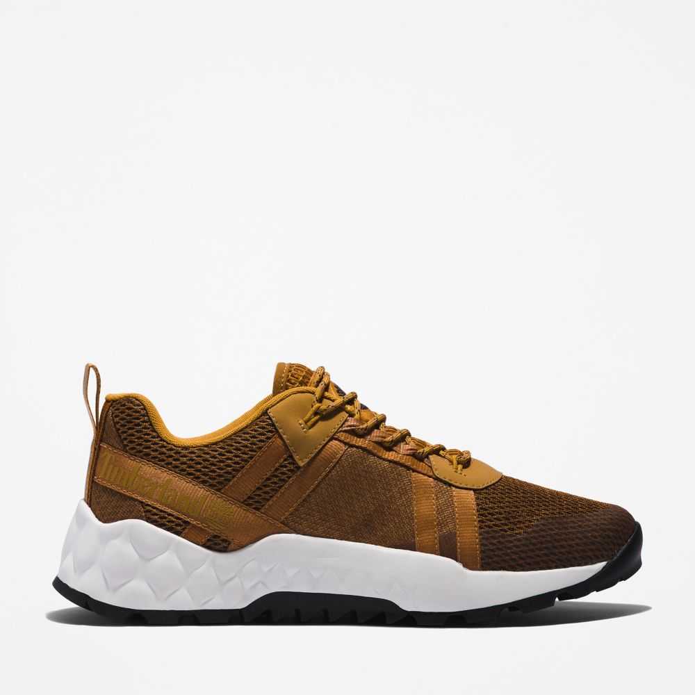 Timberland Greenstride Marroni | SN-TBL45894