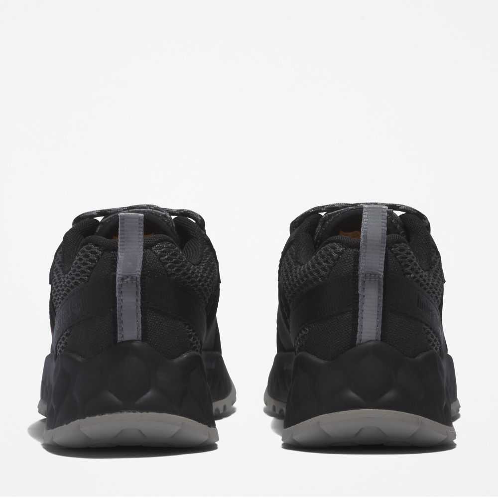Timberland Greenstride Nere Grigie | SN-TBL46625