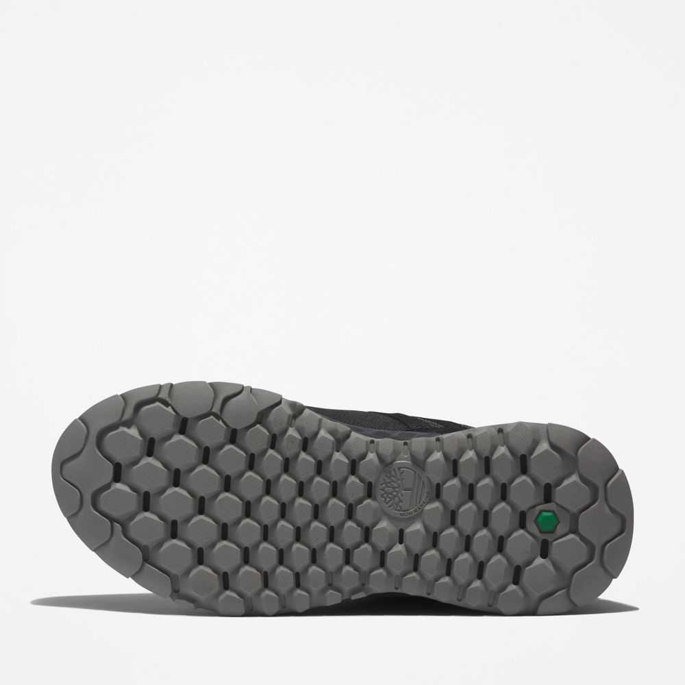 Timberland Greenstride Nere Grigie | SN-TBL46612