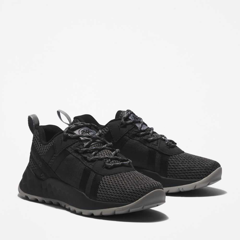 Timberland Greenstride Nere Grigie | SN-TBL46612