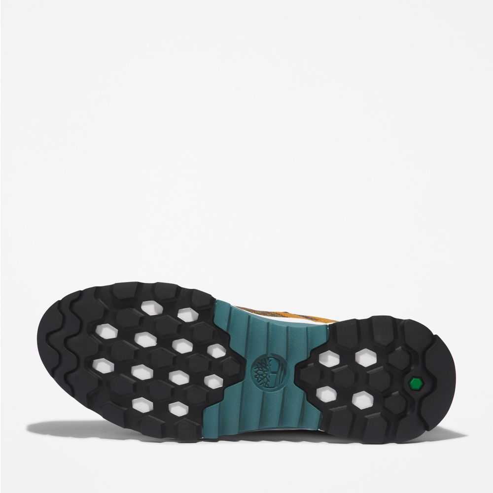 Timberland Greenstride Nere Marroni | SN-TBL45893