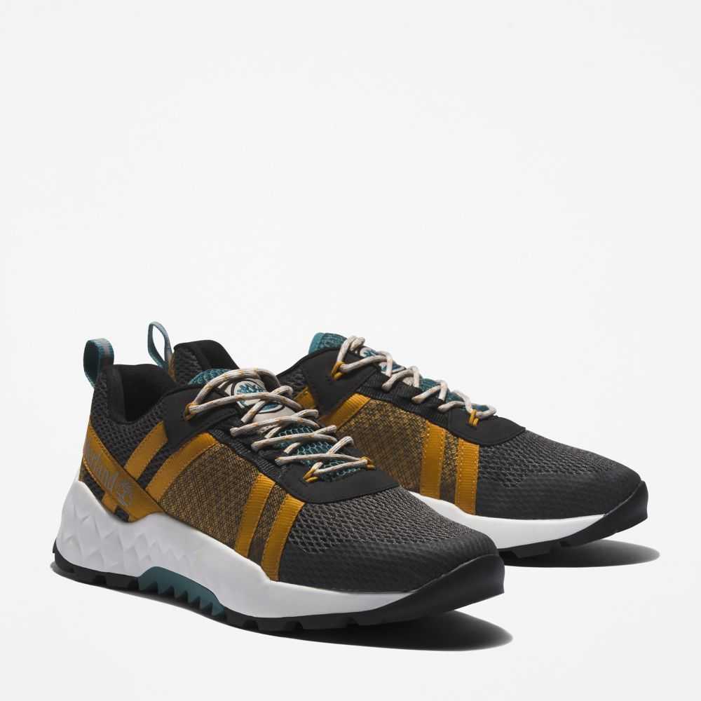 Timberland Greenstride Nere Marroni | SN-TBL45893