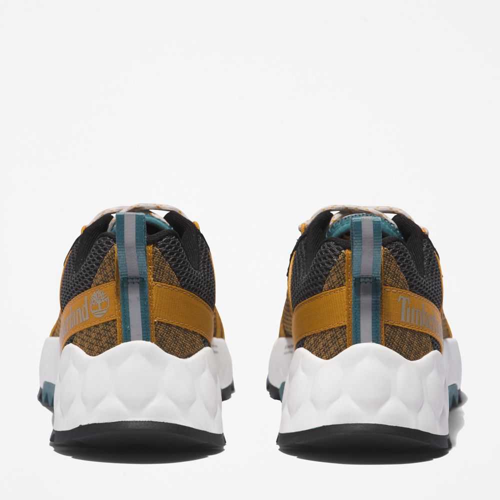 Timberland Greenstride Nere Marroni | SN-TBL45893