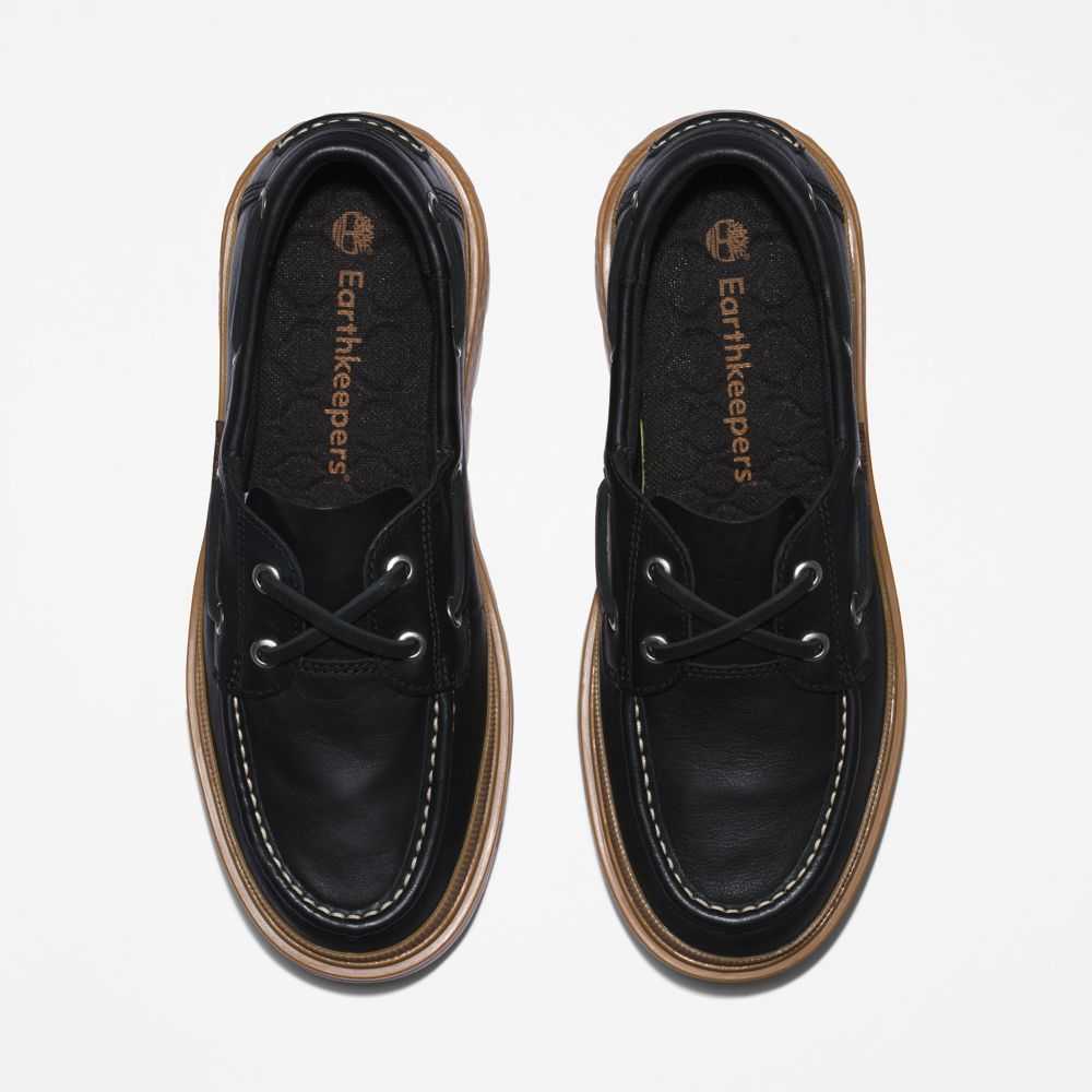 Timberland Greenstride Nere | SN-TBL46302