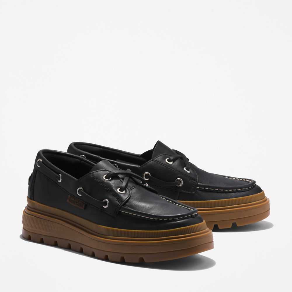 Timberland Greenstride Nere | SN-TBL46302