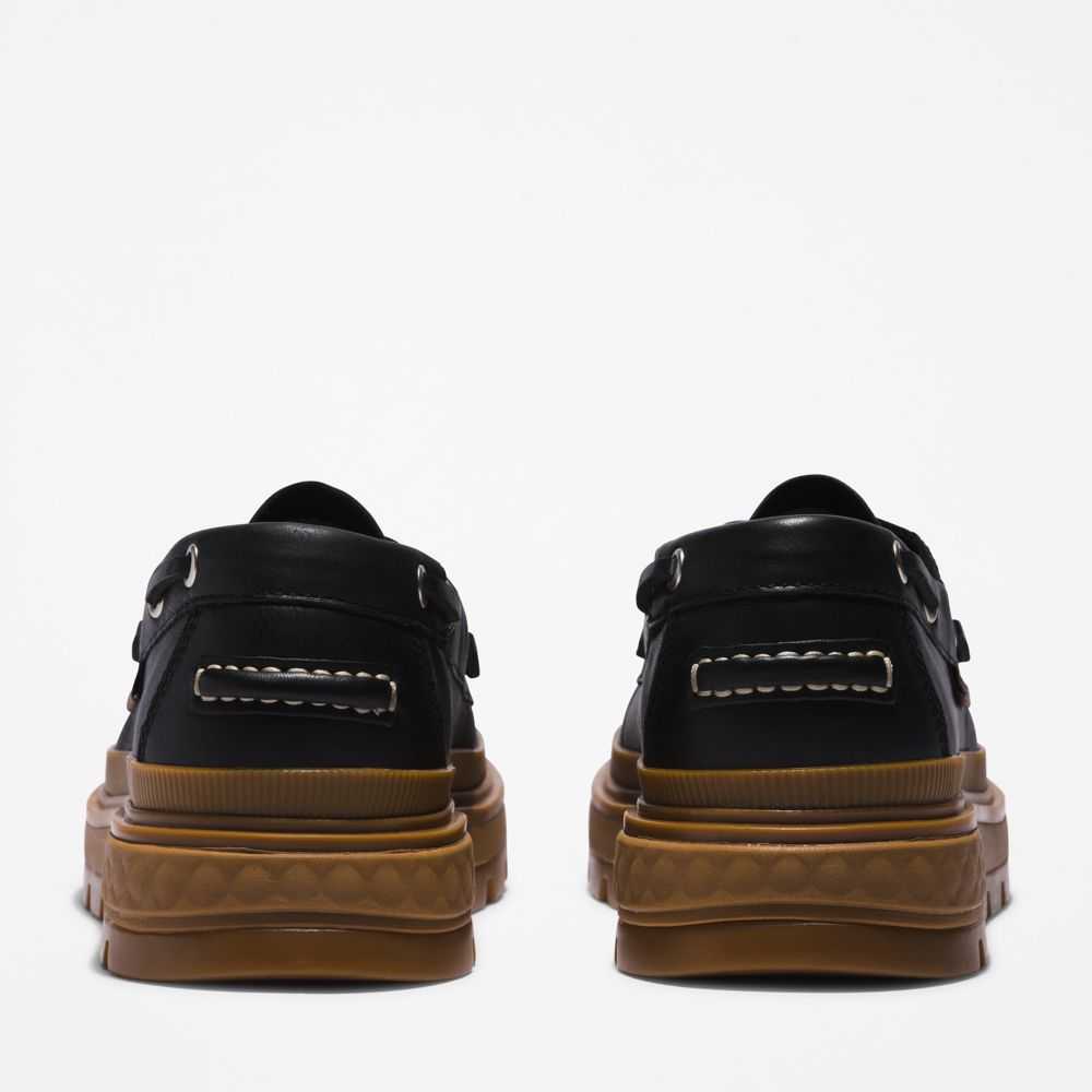 Timberland Greenstride Nere | SN-TBL46302