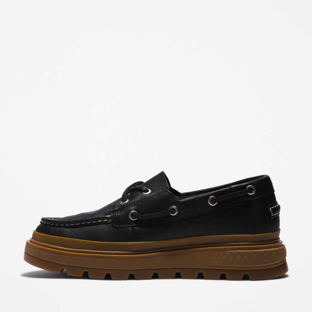 Timberland Greenstride Nere | SN-TBL46302