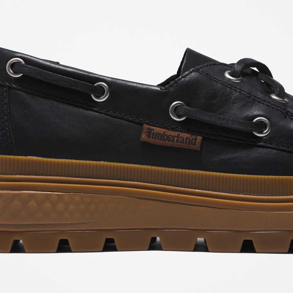 Timberland Greenstride Nere | SN-TBL46302
