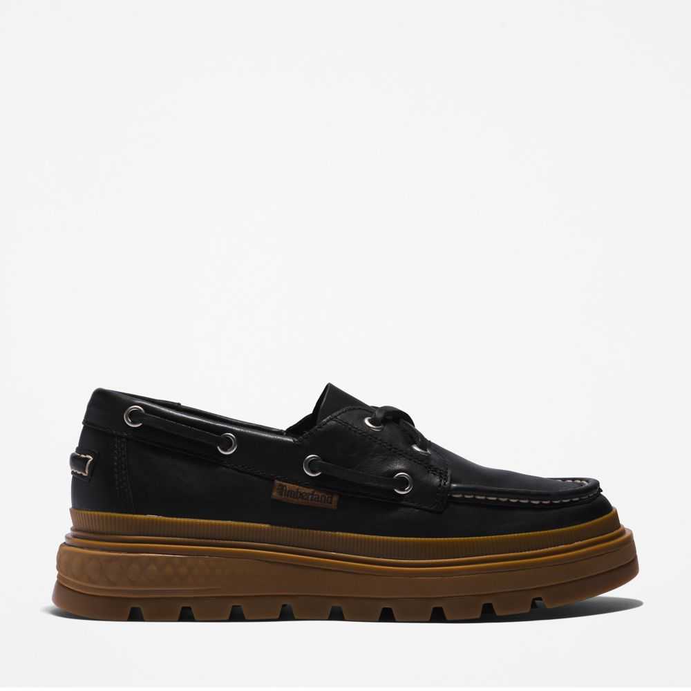 Timberland Greenstride Nere | SN-TBL46302