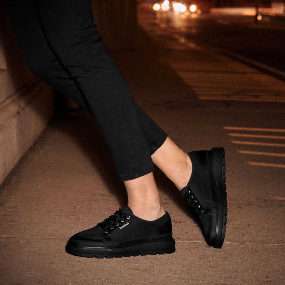 Timberland Greenstride Nere | SN-TBL46362