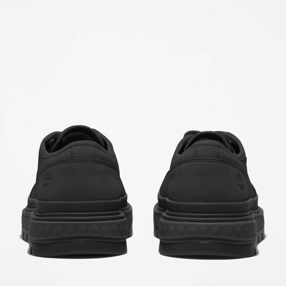 Timberland Greenstride Nere | SN-TBL46362