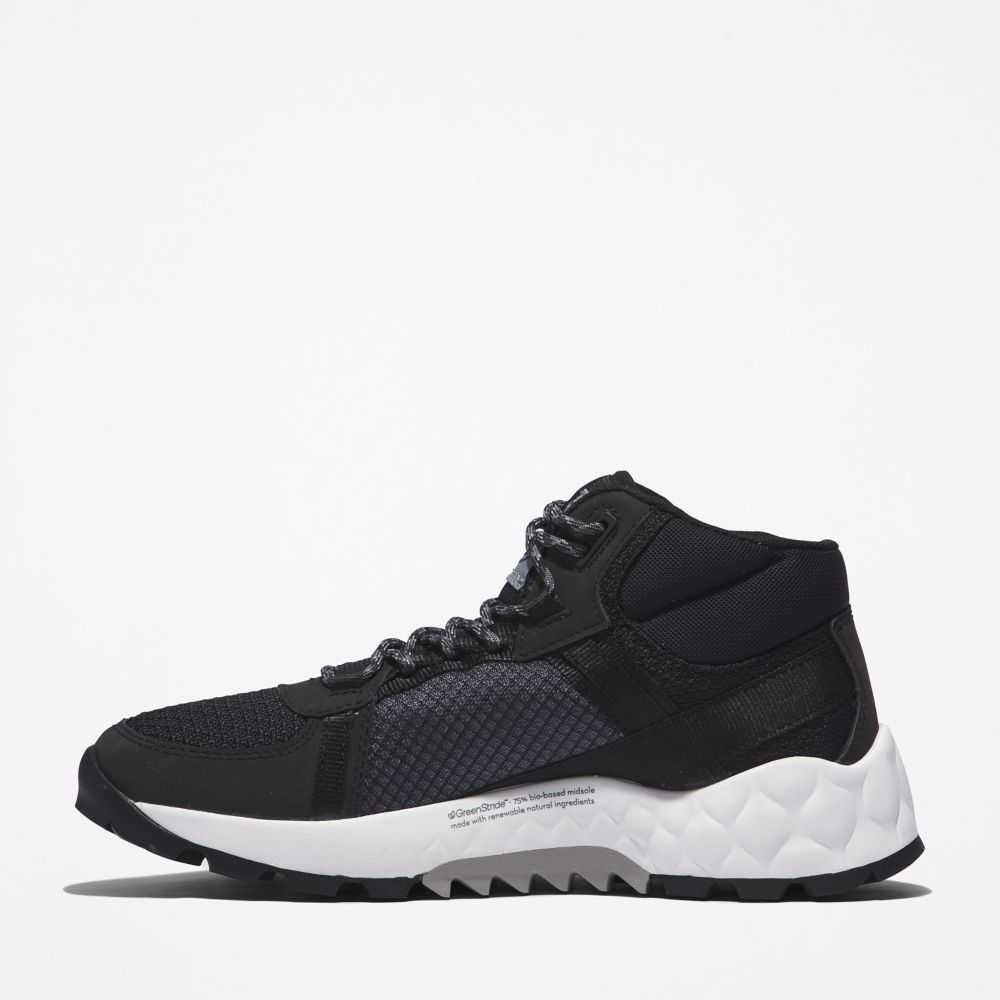 Timberland Greenstride Nere | SN-TBL46388