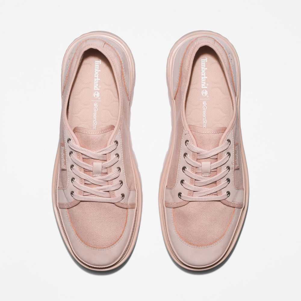 Timberland Greenstride Rosa Chiaro | SN-TBL46361
