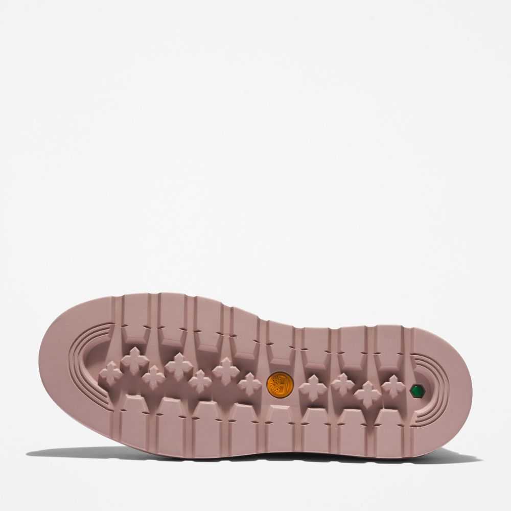 Timberland Greenstride Rosa Chiaro | SN-TBL46361