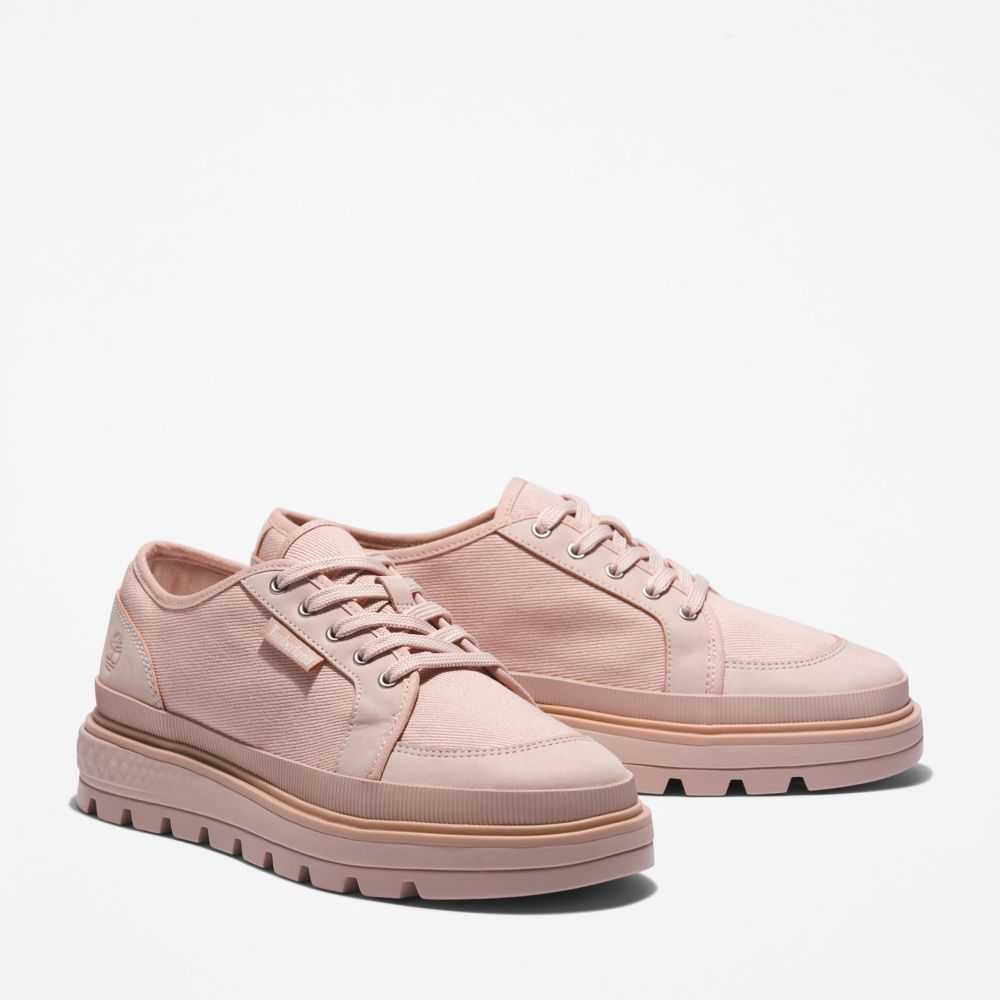 Timberland Greenstride Rosa Chiaro | SN-TBL46361