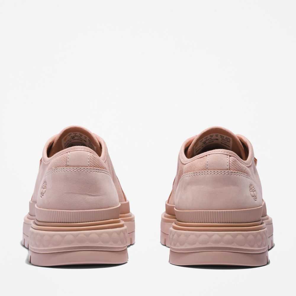 Timberland Greenstride Rosa Chiaro | SN-TBL46361