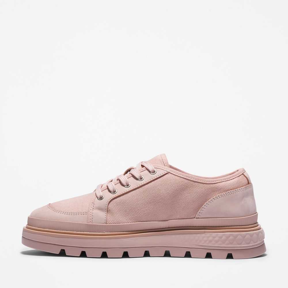 Timberland Greenstride Rosa Chiaro | SN-TBL46361