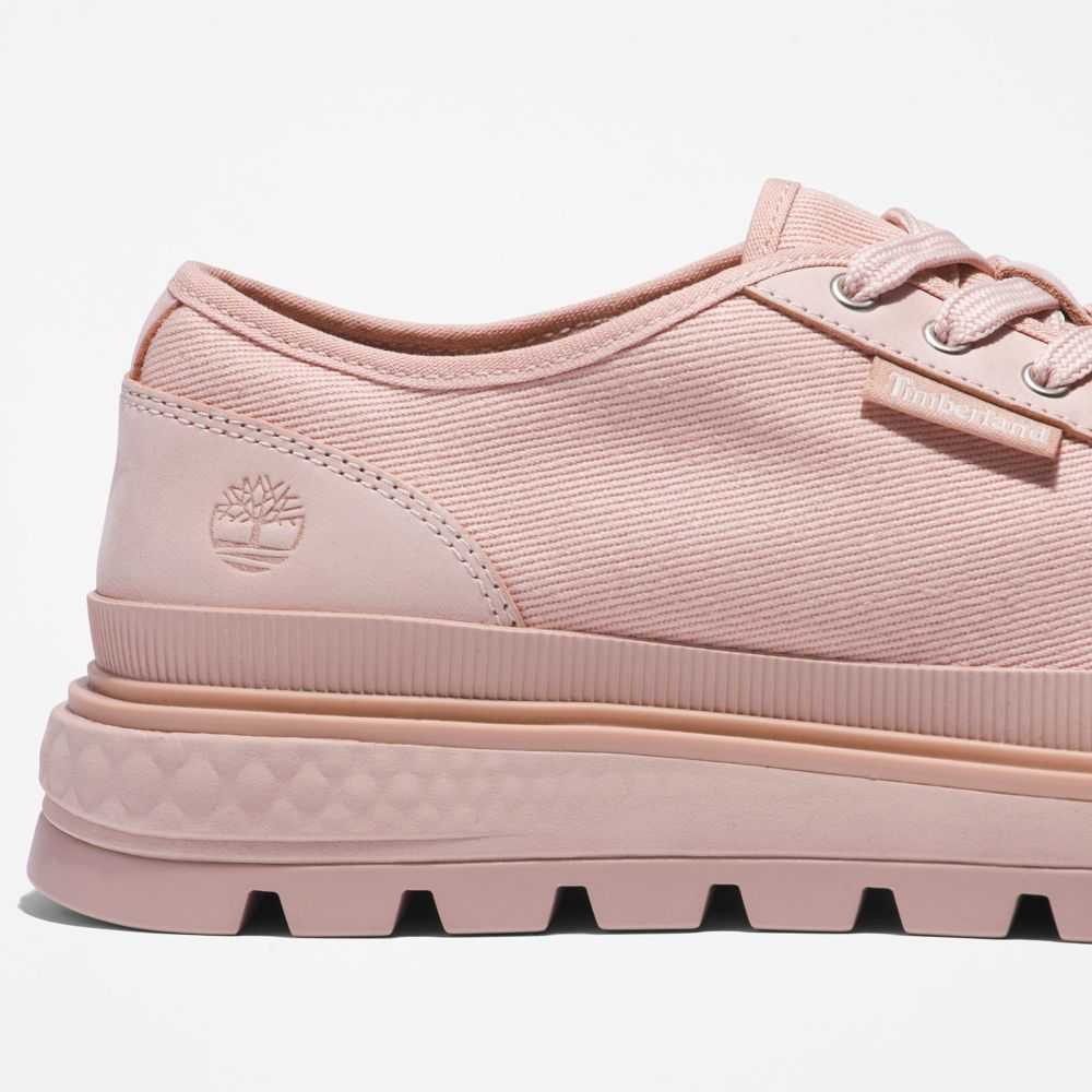Timberland Greenstride Rosa Chiaro | SN-TBL46361