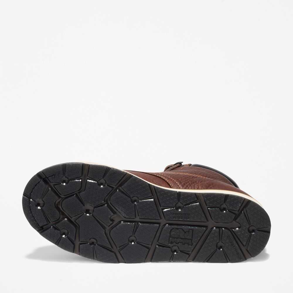 Timberland Gridworks 6 Marroni | SN-TBL45660