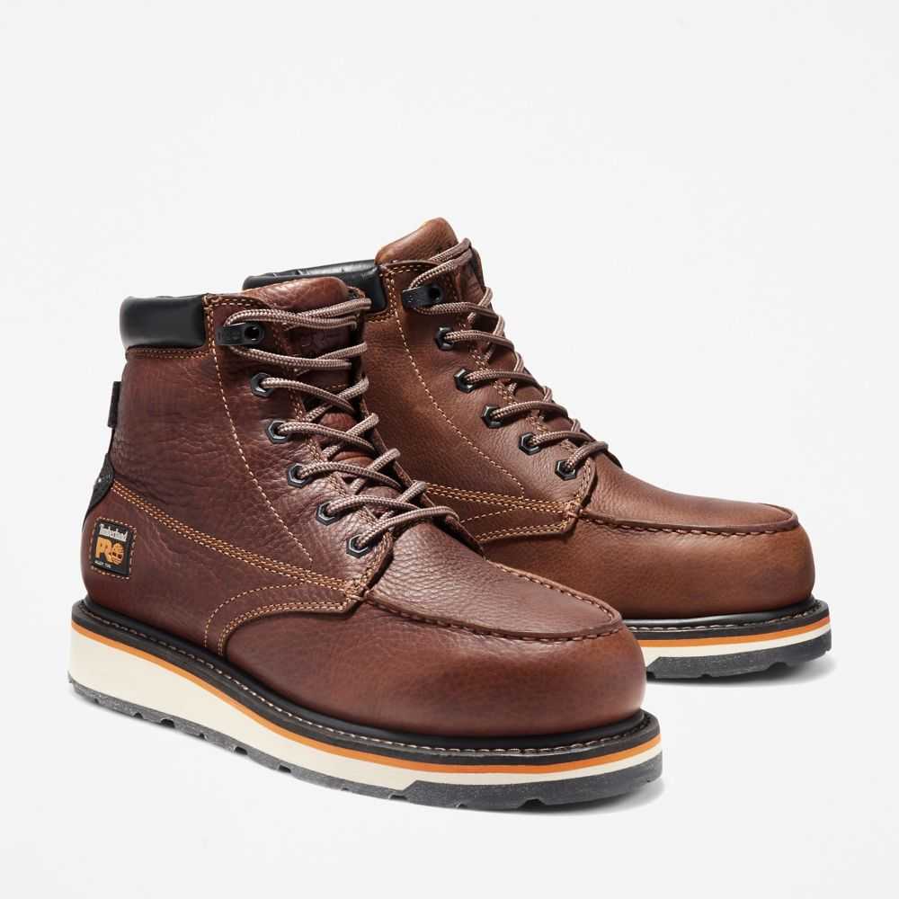 Timberland Gridworks 6 Marroni | SN-TBL45660
