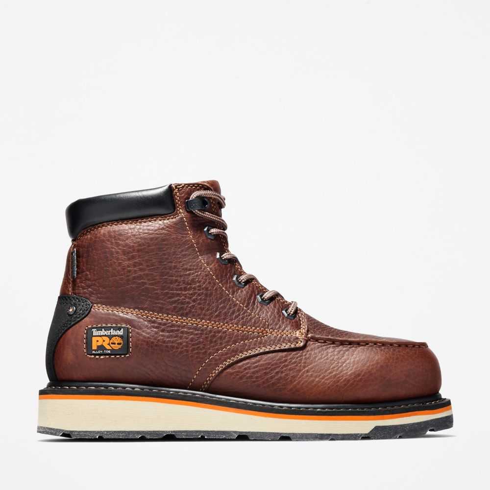 Timberland Gridworks 6 Marroni | SN-TBL45660