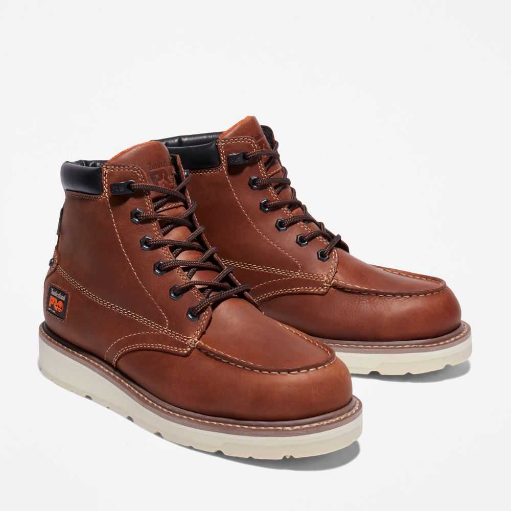 Timberland Gridworks 6 Marroni | SN-TBL45747