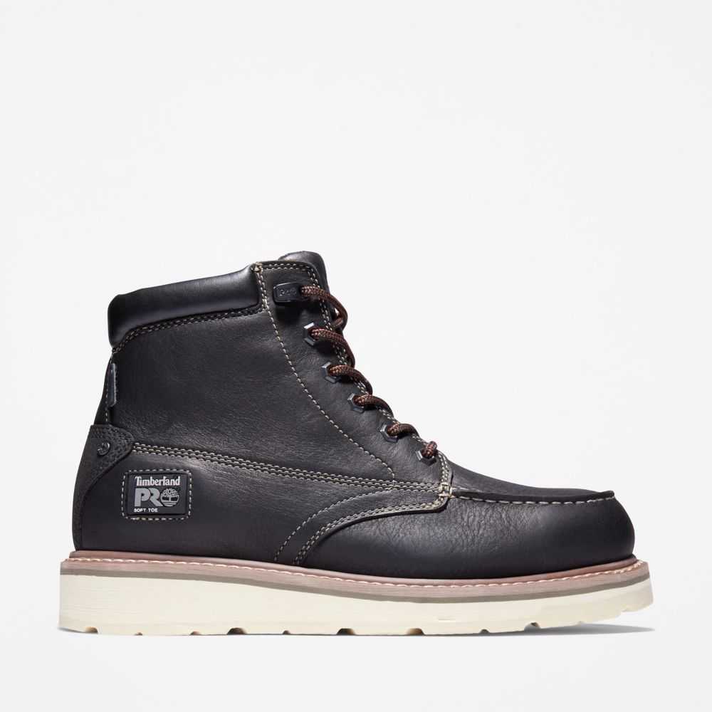 Timberland Gridworks 6 Nere | SN-TBL45647