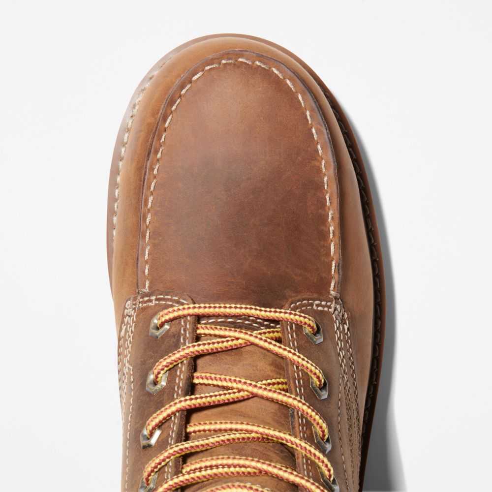 Timberland Gridworks 6 Oro Marroni | SN-TBL45646