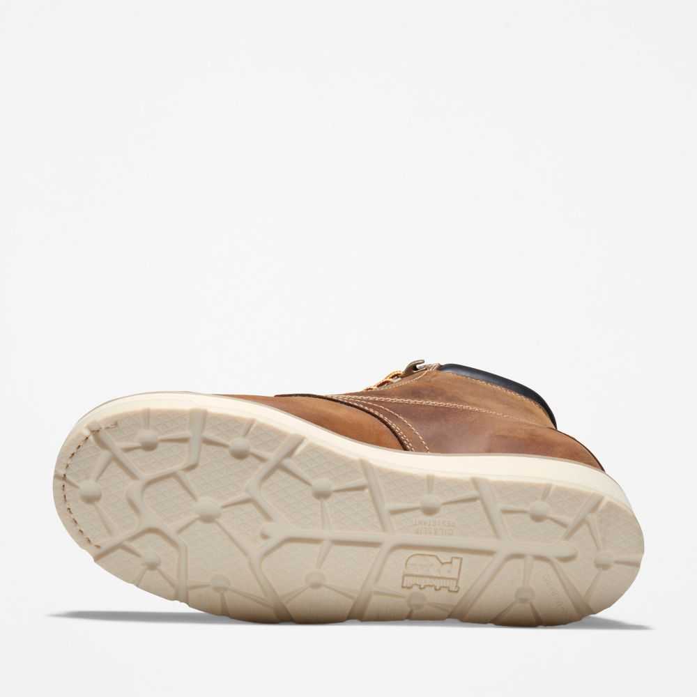 Timberland Gridworks 6 Oro Marroni | SN-TBL45646